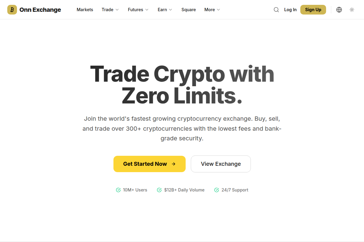 onnbank.com Review | Is ONNBank Legit or Scam? Investment & Banking Platform Warning