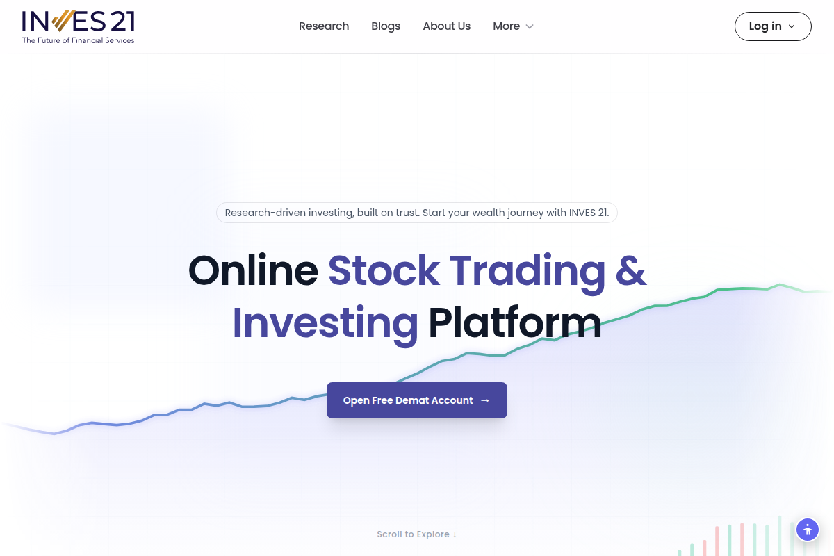 inves21.com Review | Is INVES21 Legit or Scam? Crypto Investment Platform Warning