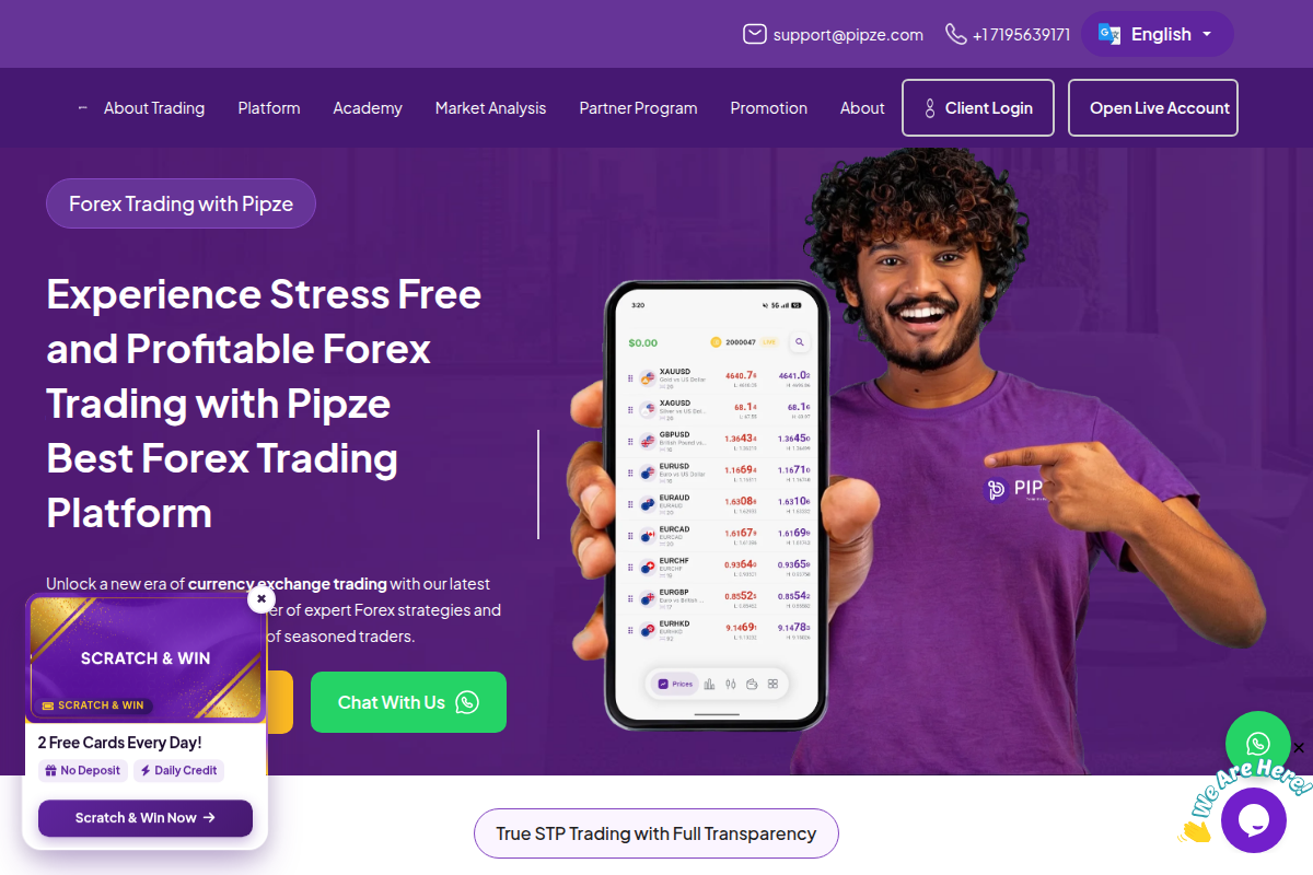PIPZE.COM SCAM WARNING: TRAPPED WITHDRAWALS AND OFFSHORE RED FLAGS EXPOSED