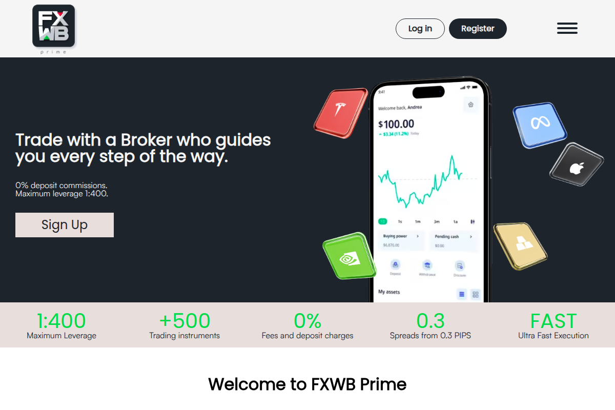 FXWBPRIME.COM SCAM WARNING: TRAPPED WITHDRAWALS AND FAKE FEES EXPOSED