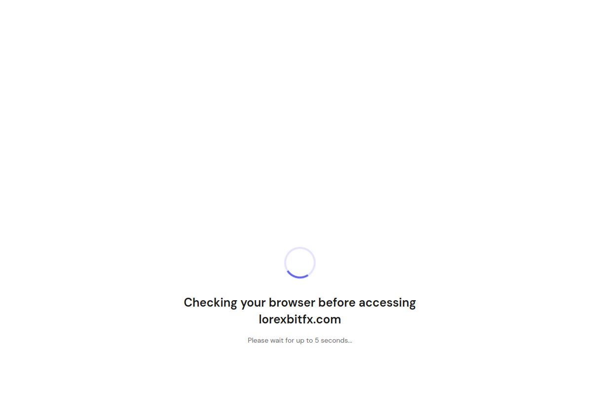 lorexbitfx.com Review | Is LorexBitFX Legit or Scam? Crypto Broker Warning
