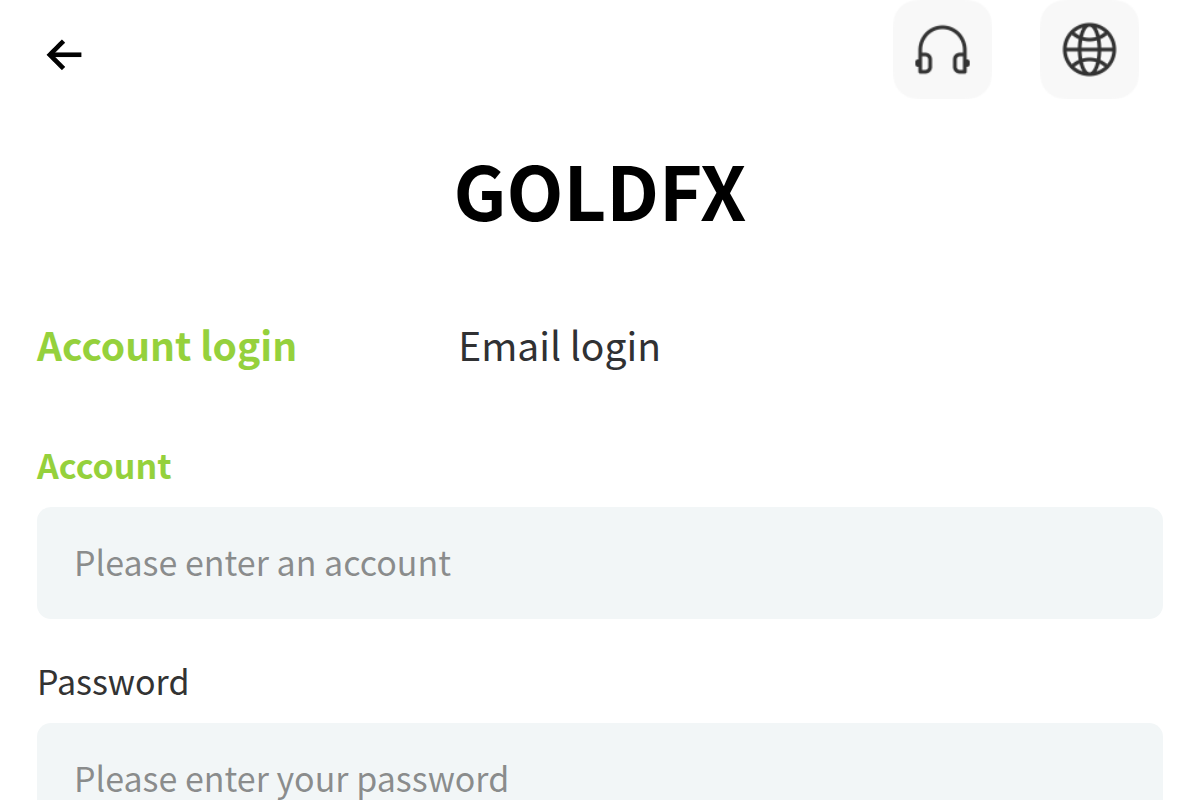 h5.goldfxee.com Review | Is GoldFXEE Legit or Scam? Crypto Trading Platform Warning