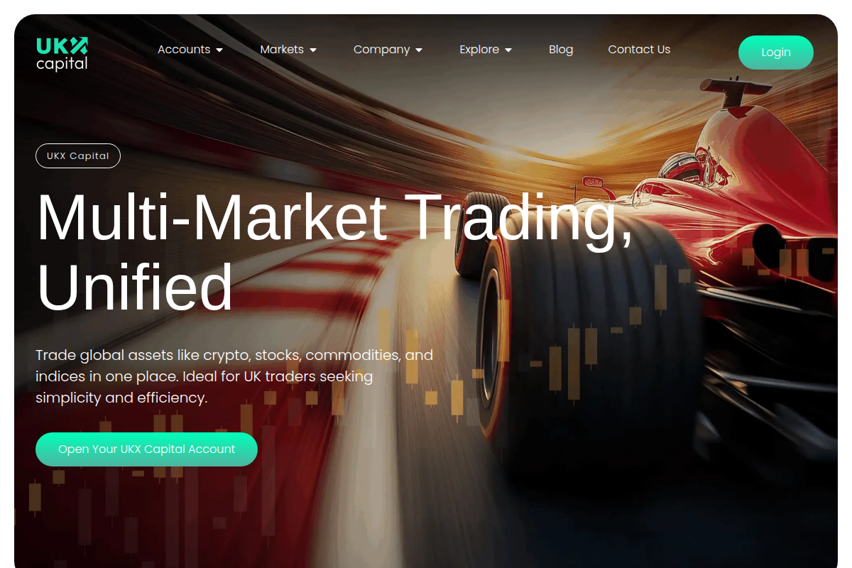 UKXCAPITAL.CO EXPOSED: REGULATORY WARNING & HIGH-RISK PLATFORM REVEALED