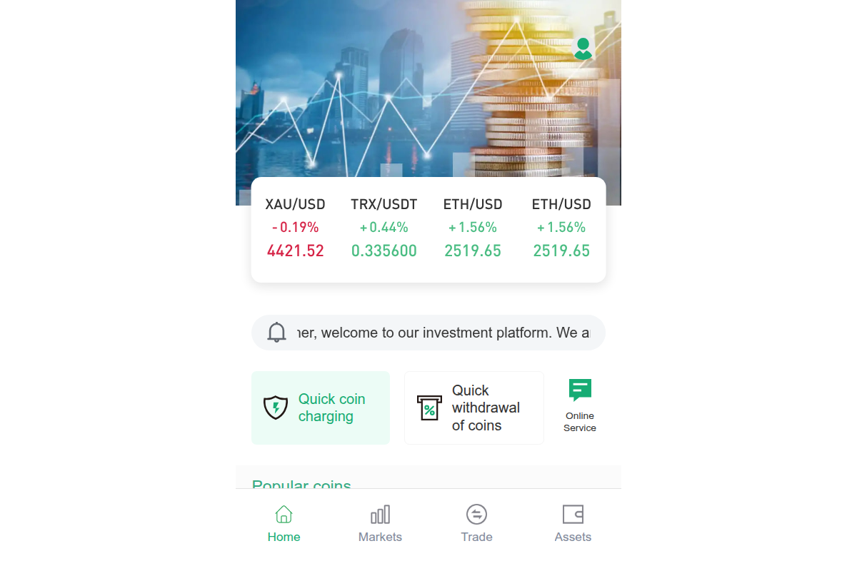 bitdex.azureedge.net Review | Is BitDex AzureEdge Legit or Scam? Crypto Trading Platform Warning