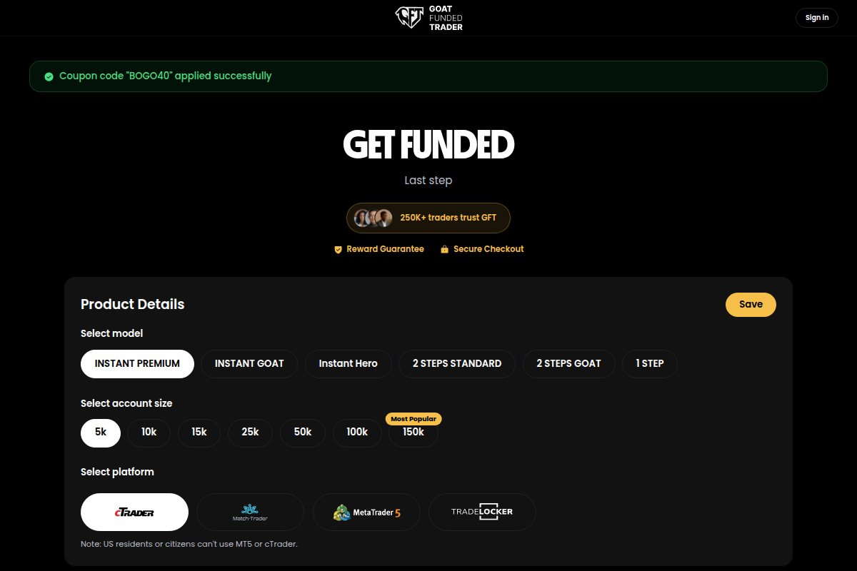 tradexmastery.com Review | Is TradeXMastery Legit or Scam?