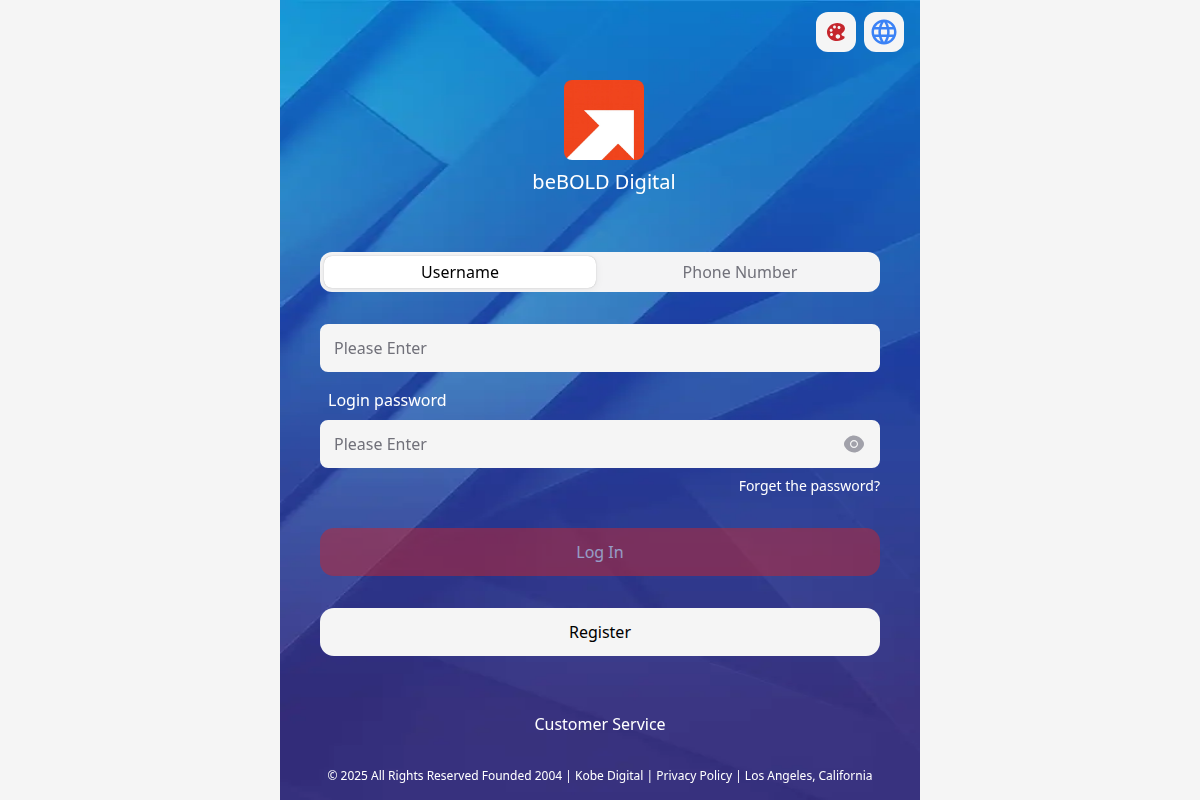 Kobedigitalmax.com Review | Is KobeDigitalMax Legit or Scam? Crypto Platform Warning