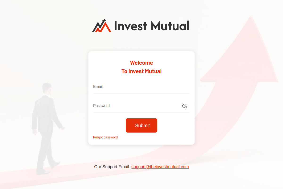 theinvestmutual.com Review | Is Invest Mutual Legit or Scam? Trading Platform Warning