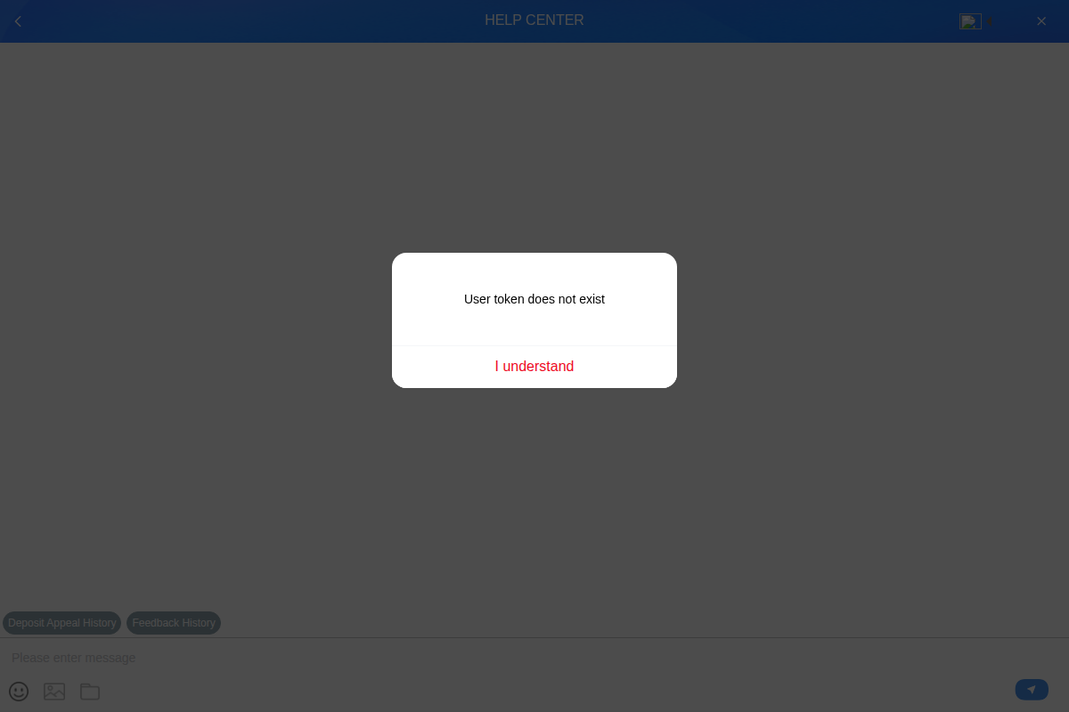 CUSTOMER-PORTAL.INT2CS.NET EXPOSED: WHITE-LABEL BROKER TRAP & WITHDRAWAL LOCK