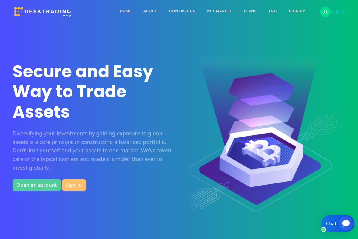 DESKTRADINGPROX.NET EXPOSED: FAKE BROKER & SYNTHETIC PLATFORM TRAP