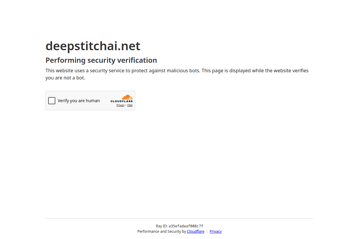 DEEPSTITCHAI.NET EXPOSED: AI TRADING BOT SCAM & CRYPTO INVESTMENT LOCK