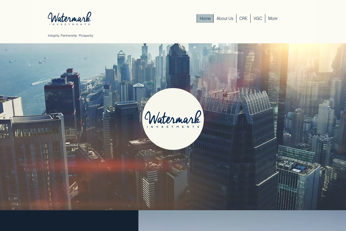 watermark-investments.com Review | Is Watermark Investments Legit?