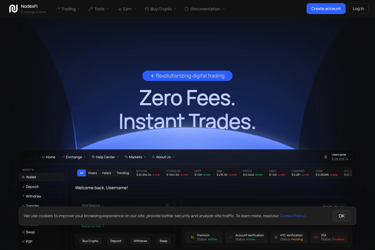 NodexFi.com Review | Is NodexFi Legit?