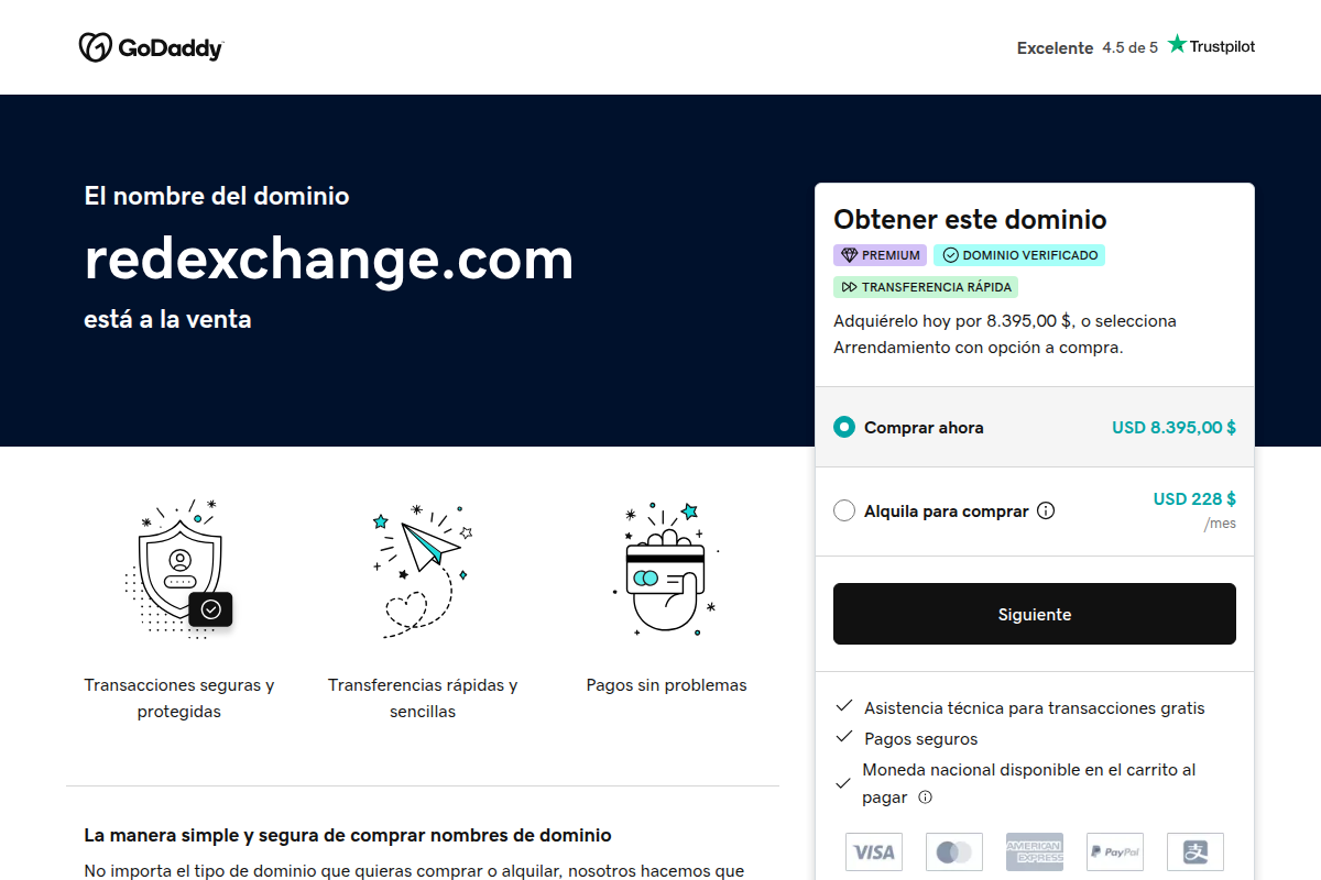 redexchange.com Review | Is RedExchange Legit?