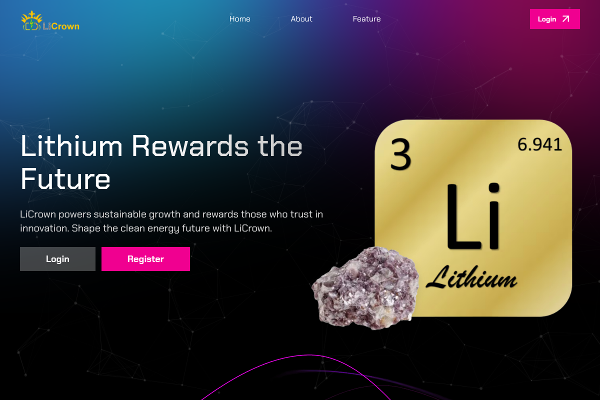 LICROWN.AI SCAM ALERT: PHANTOM “AI EARNING” APP EXPOSED AS DECEPTIVE PONZI TRAP