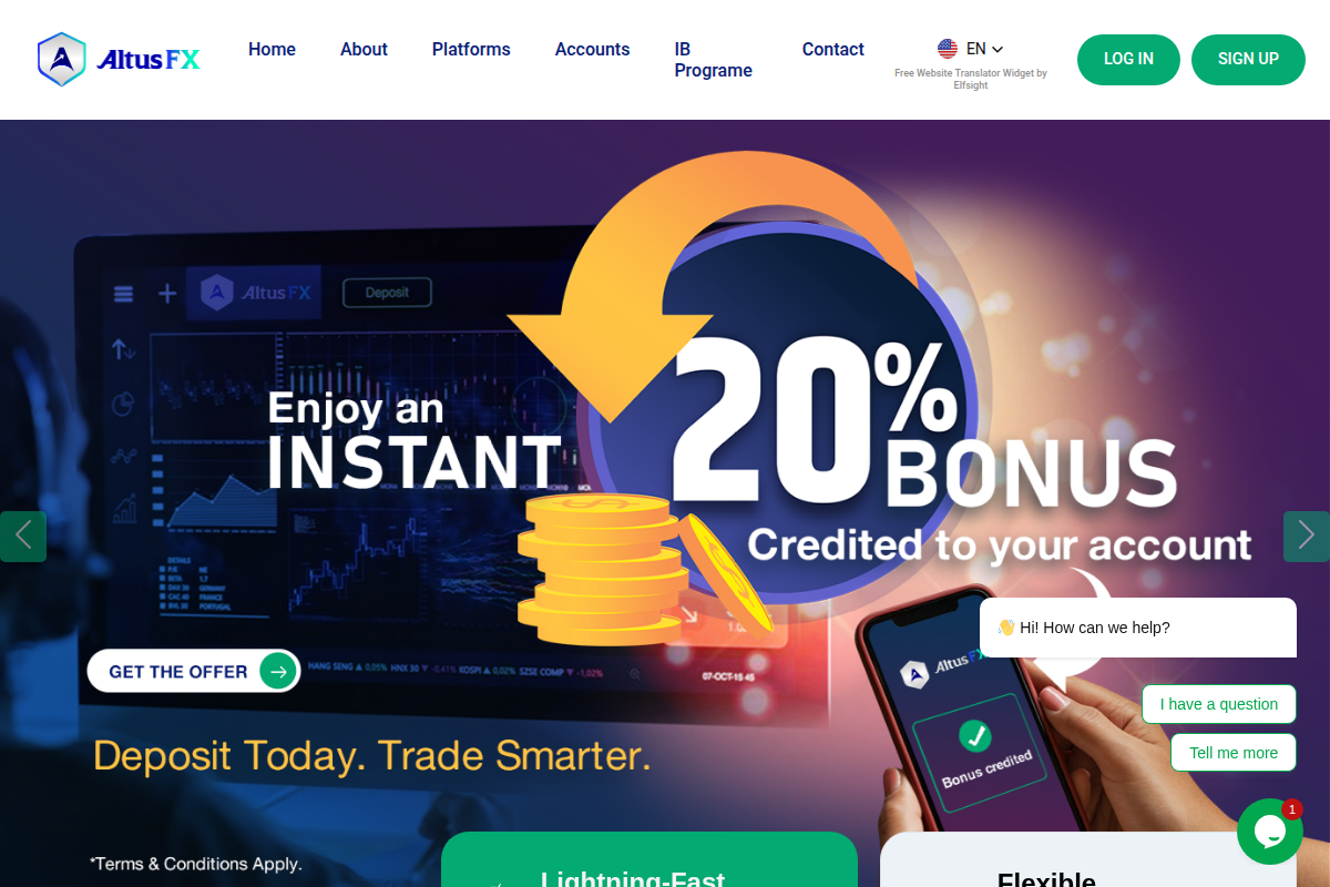 ALTUSFX.COM SCAM ALERT: GREEK WATCHDOG HCMC ISSUES REGULATORY BLOCK ON CARIBBEAN SHELL