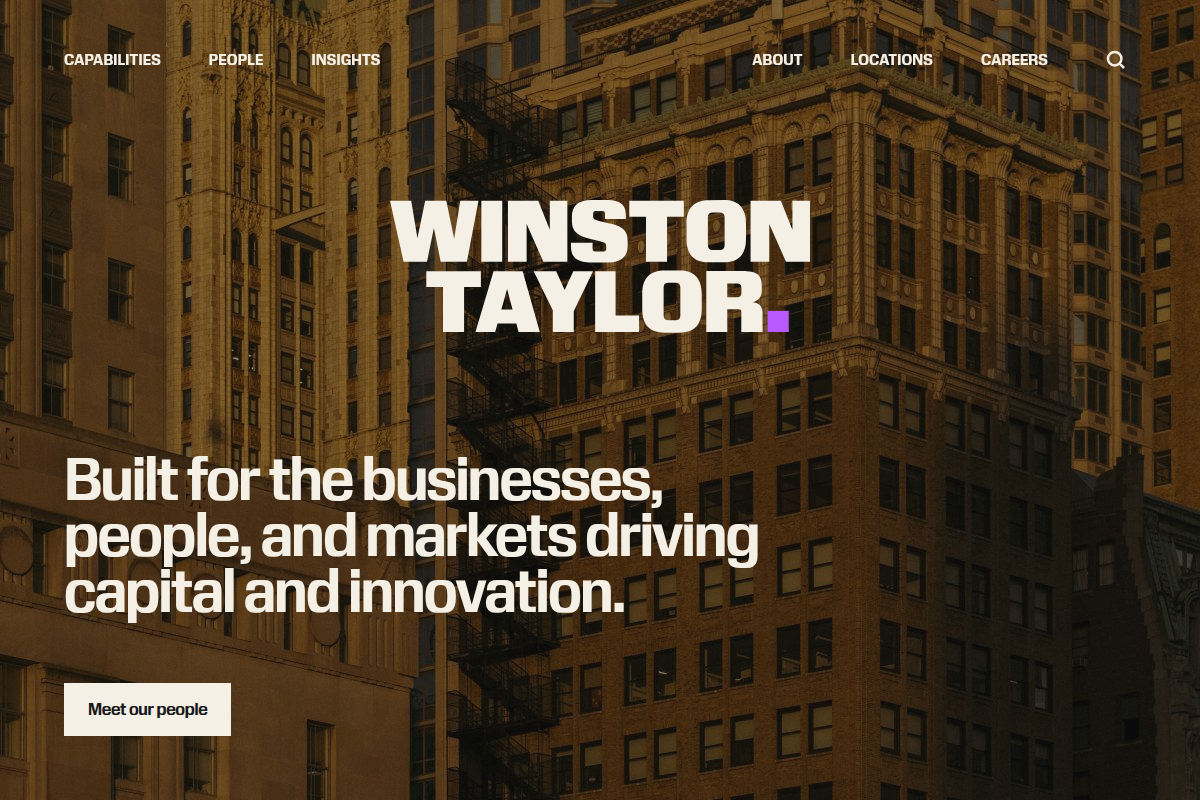 Winston.com Review | Is Winston Legit? Online Trading & Investment Platform Overview