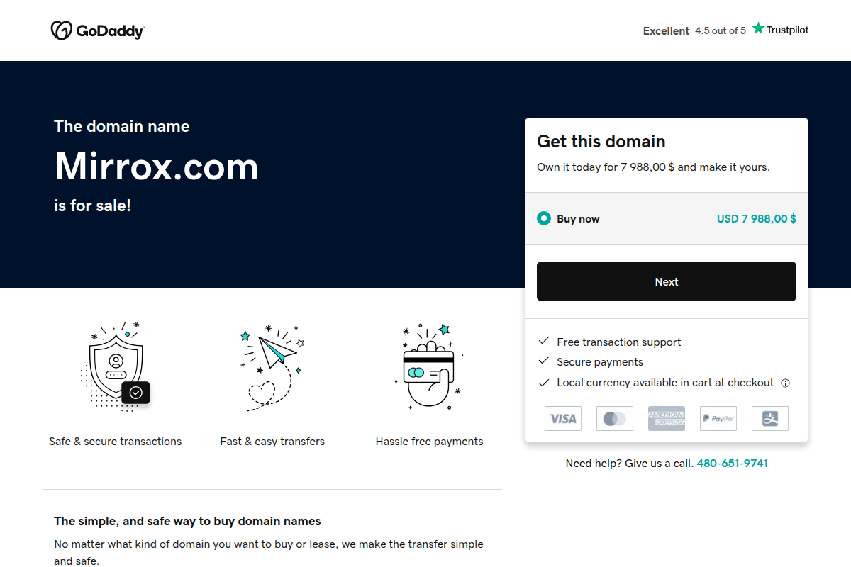 mirrox.com Review | Is Mirrox Legit? Online Trading & Investment Platform Risk & User Awareness
