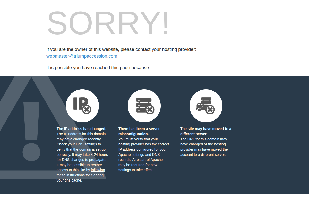 TRIUMPACCESSION.COM SCAM WARNING: CNMV REGULATORY ENFORCEMENT AND SWISS HOAX EXPOSED