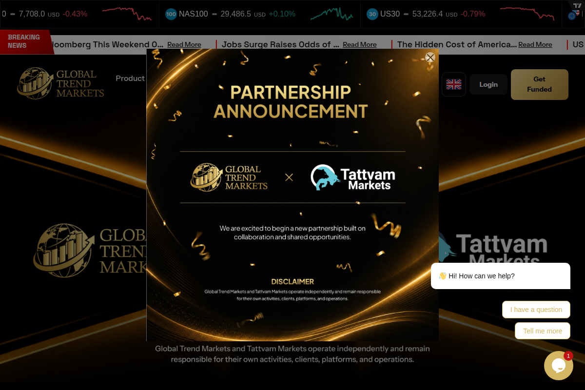 ​GLOBALTRENDMARKETS.COM SCAM WARNING: TRAPPED WITHDRAWALS AND FAKE FEES EXPOSED