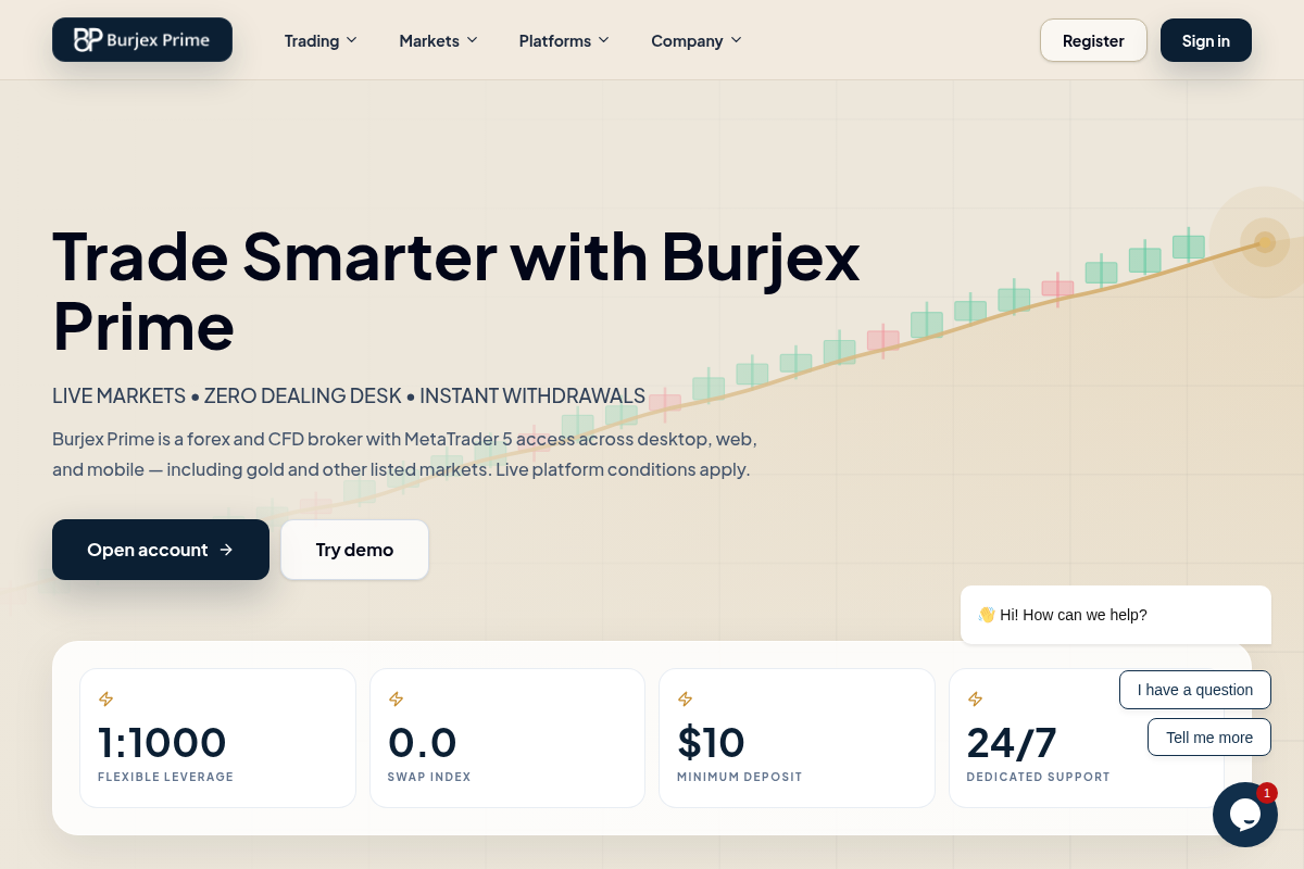 BURJEXPRIME.COM SCAM WARNING: TRAPPED WITHDRAWALS AND FAKE FEES EXPOSED