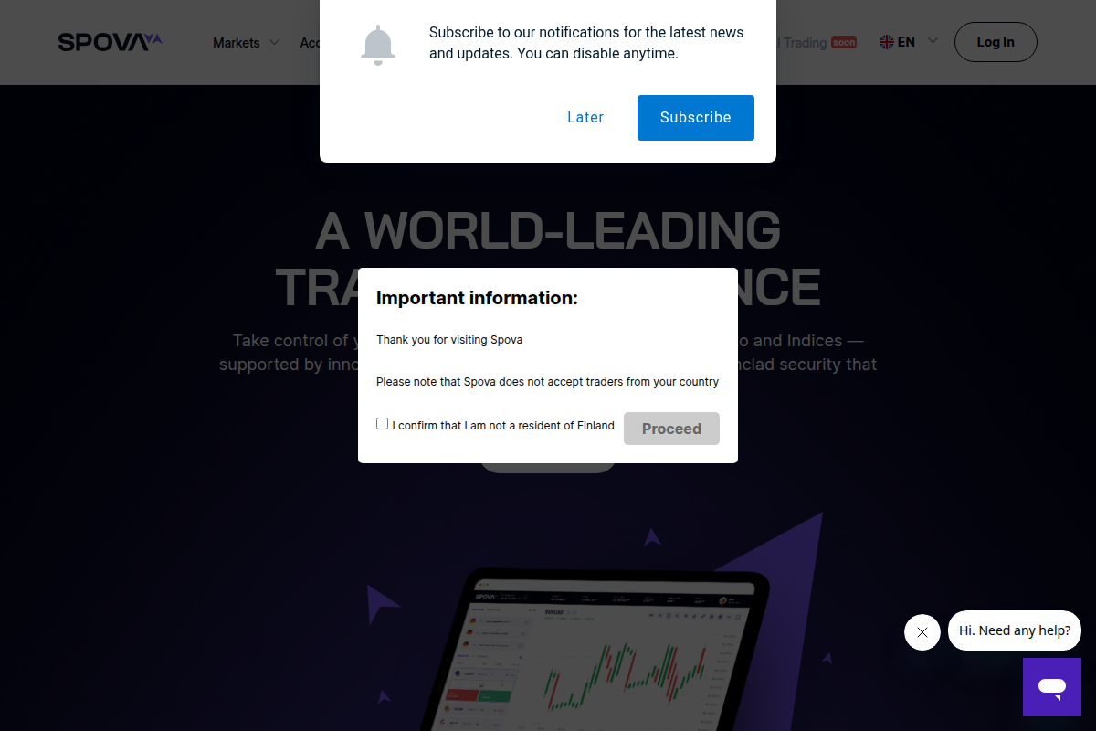 SPOVA.COM SCAM WARNING: TRAPPED WITHDRAWALS AND FAKE FEES EXPOSED