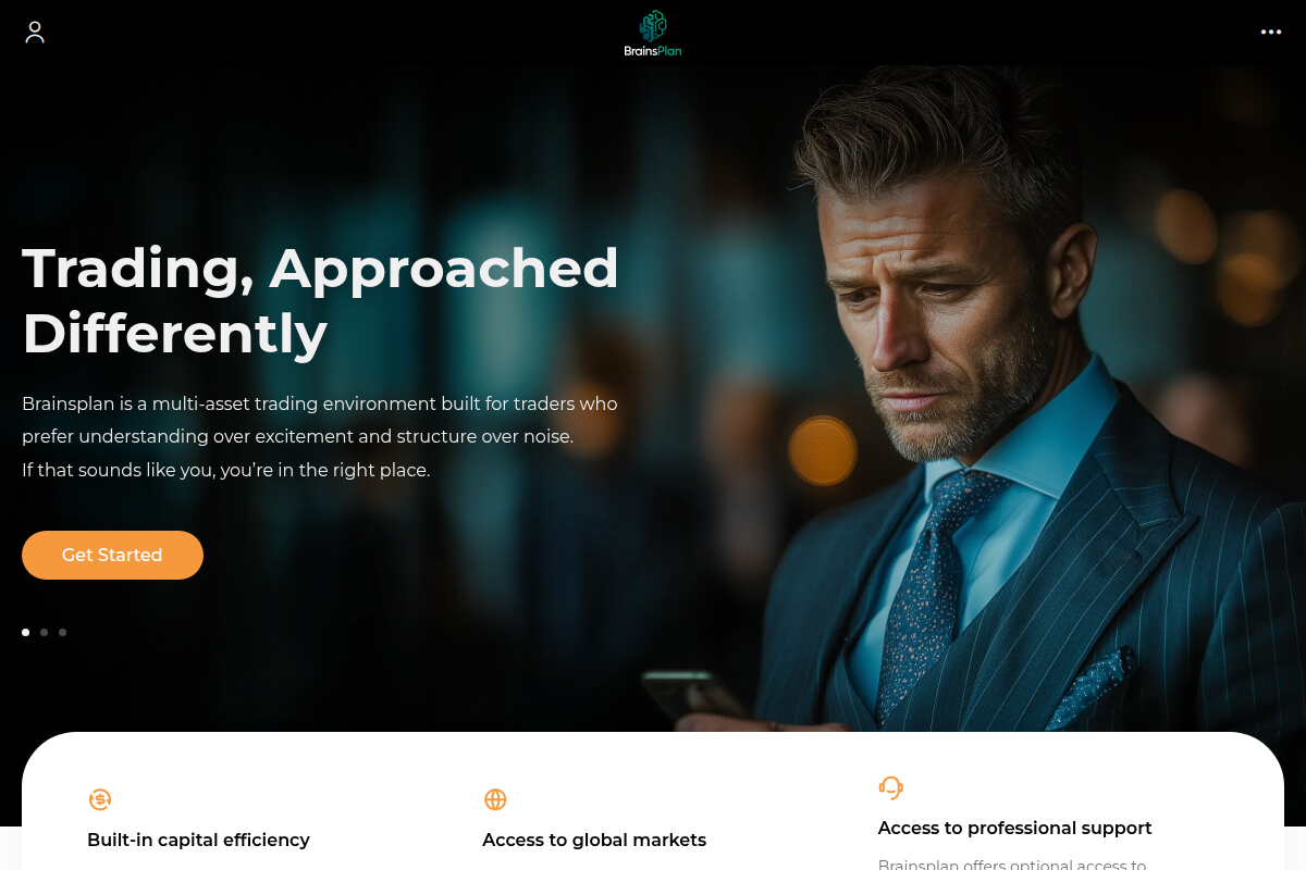 Brainsplan.com Scam Alert | Having Withdrawal Issues? We Can Help