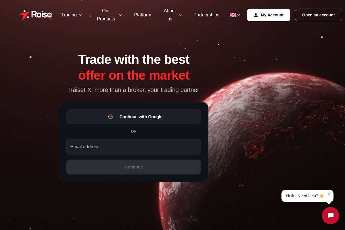 RAISEFX.COM EXPOSED: AMF BLACKLIST WARNING, UNLICENSED FOREX BROKER & WITHDRAWAL DEPOSIT LOCK