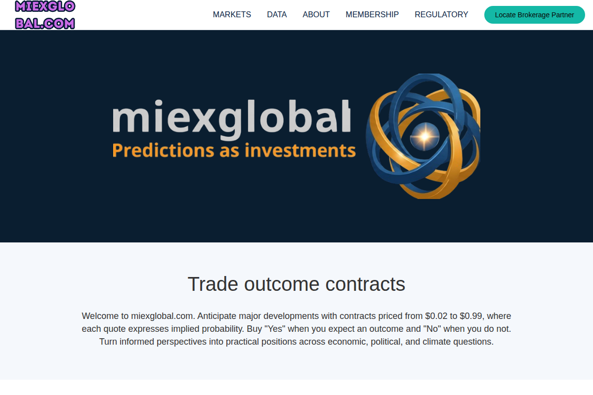 MIEXGLOBAL.COM EXPOSED: UNLICENSED BROKER TRAP & WITHDRAWAL LOCK