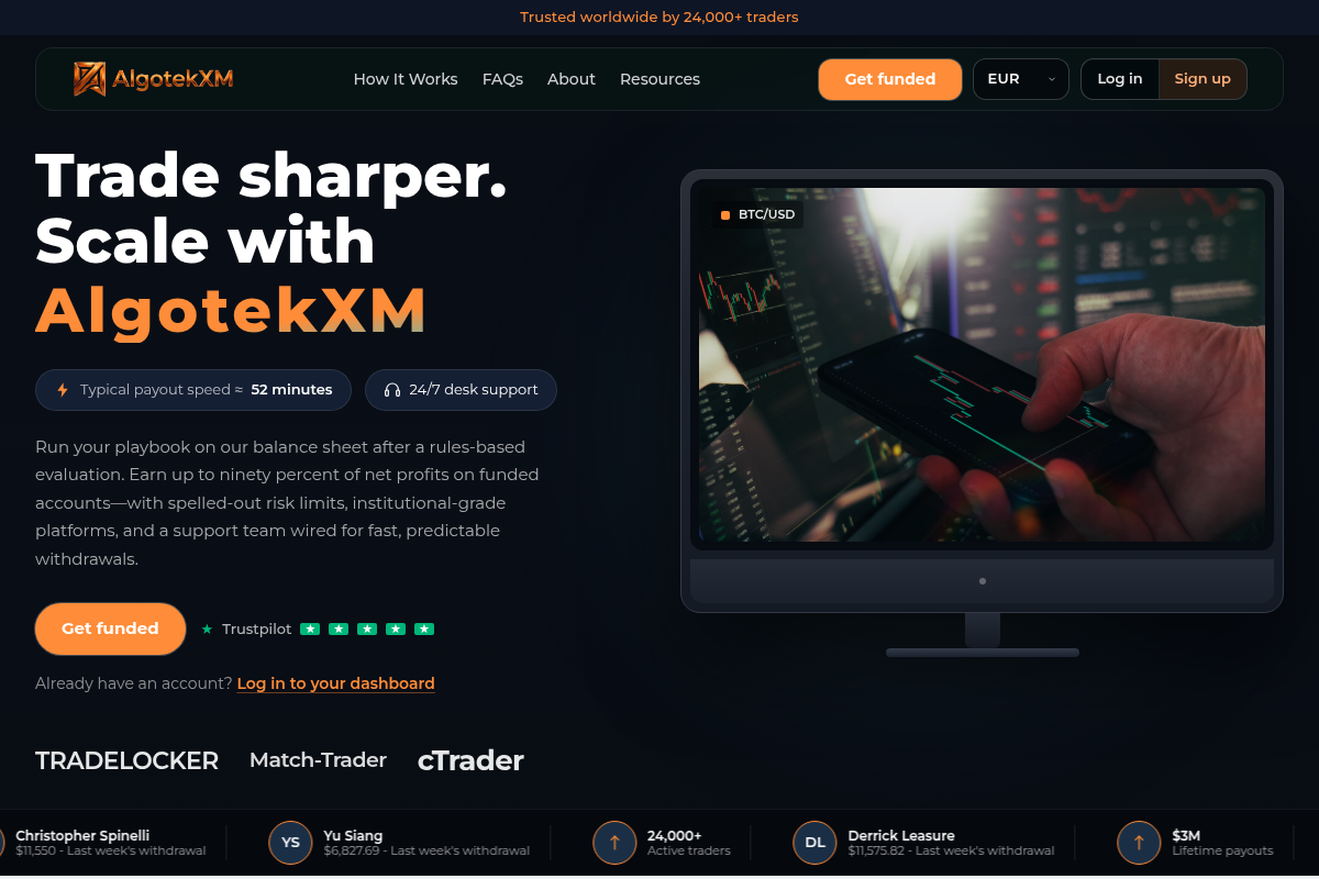 ALGOTEKXM.COM EXPOSED: AUSTRALIAN ASIC REGULATORY WARNING & WITHDRAWAL LOCK