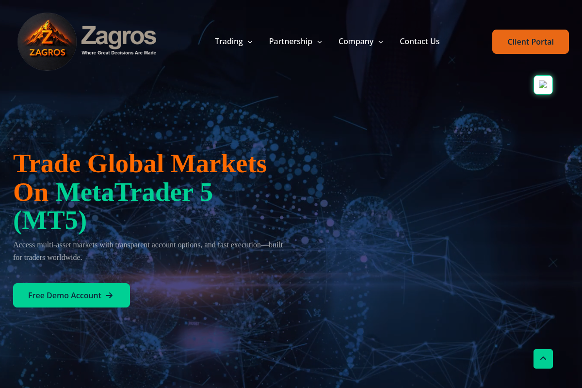 zagrosbroker.com Review | Is Zagros Broker Legit or Scam? Forex Broker Investigation & Warning Signs
