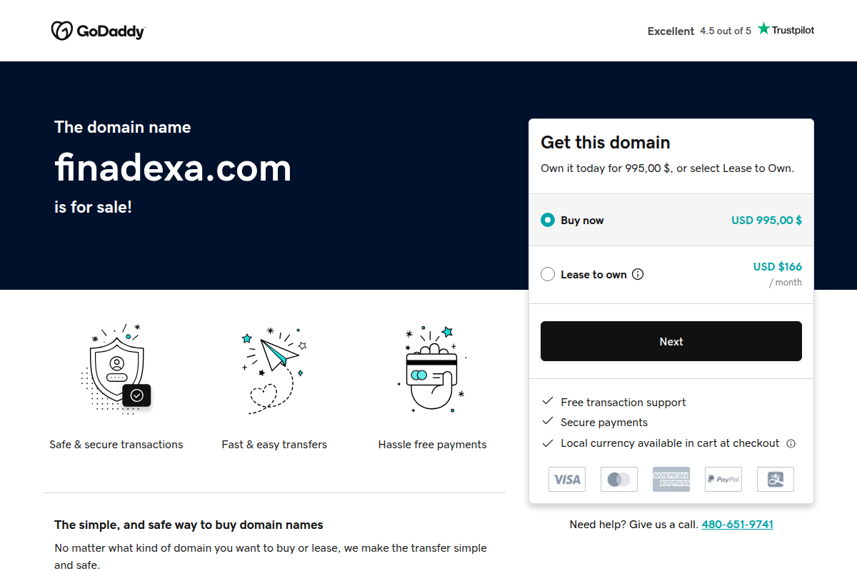 finadexa.com Review | Is Finadexa Legit?