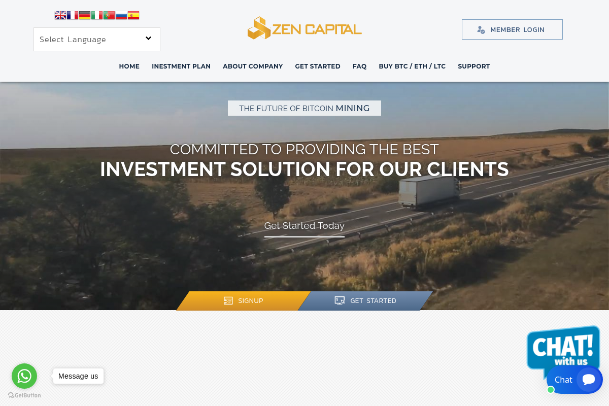 Zen-Capital.co review: legit or scam?