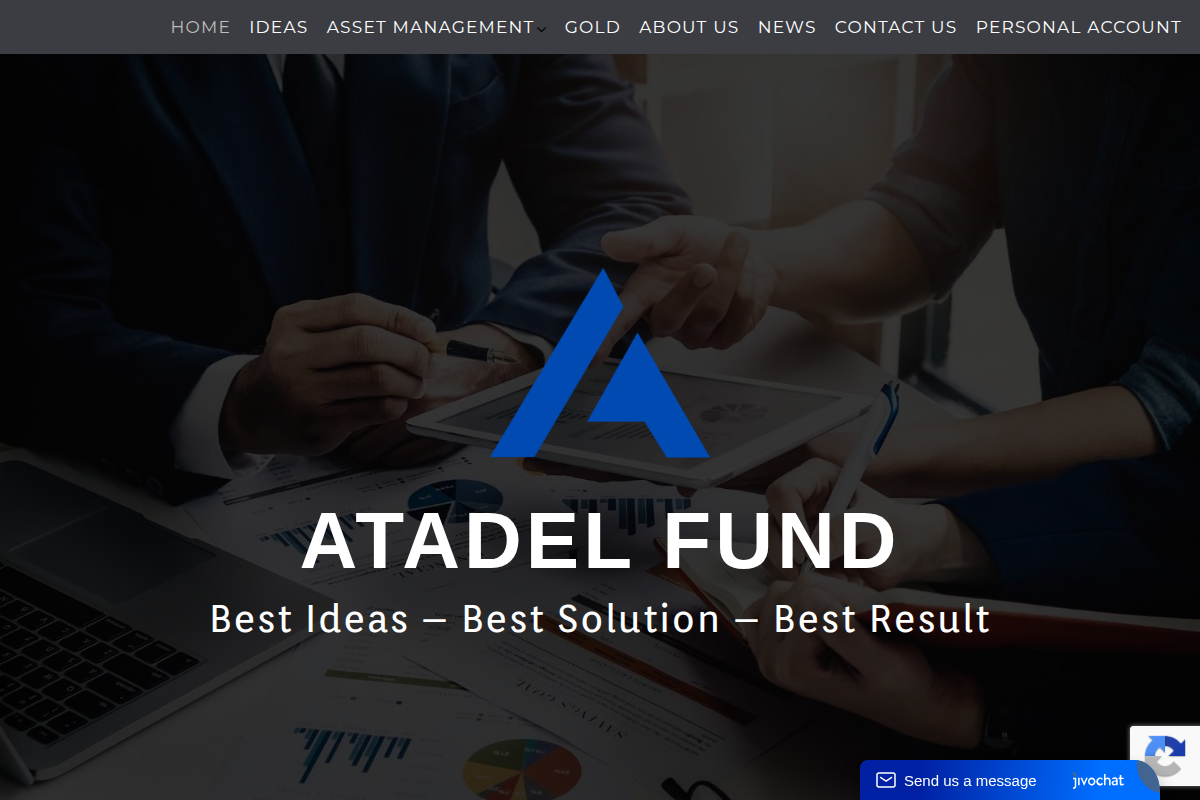 Atadelfund.com review: legit or scam? New Zealand’s Latest “Survey-to-investment Scam” Fraud.