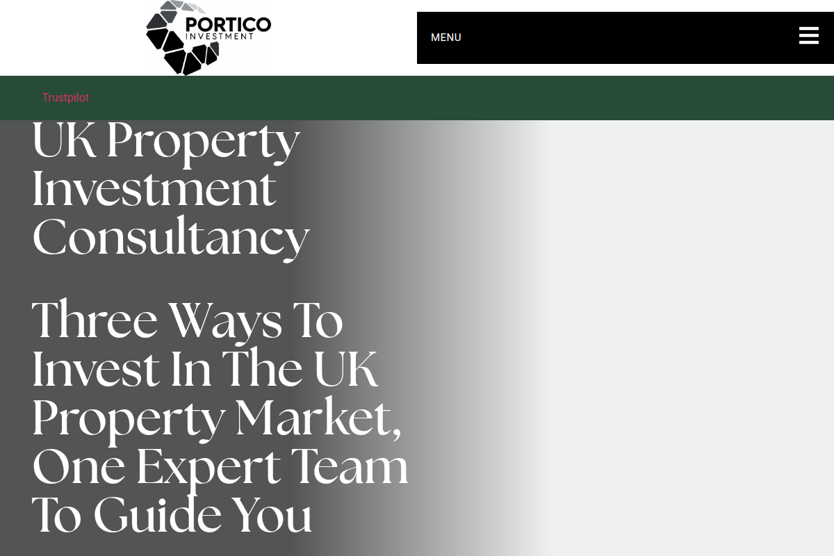 porticoinvest.com Review | Is Portico Invest Legit? Investment Platform Risk & User Awareness