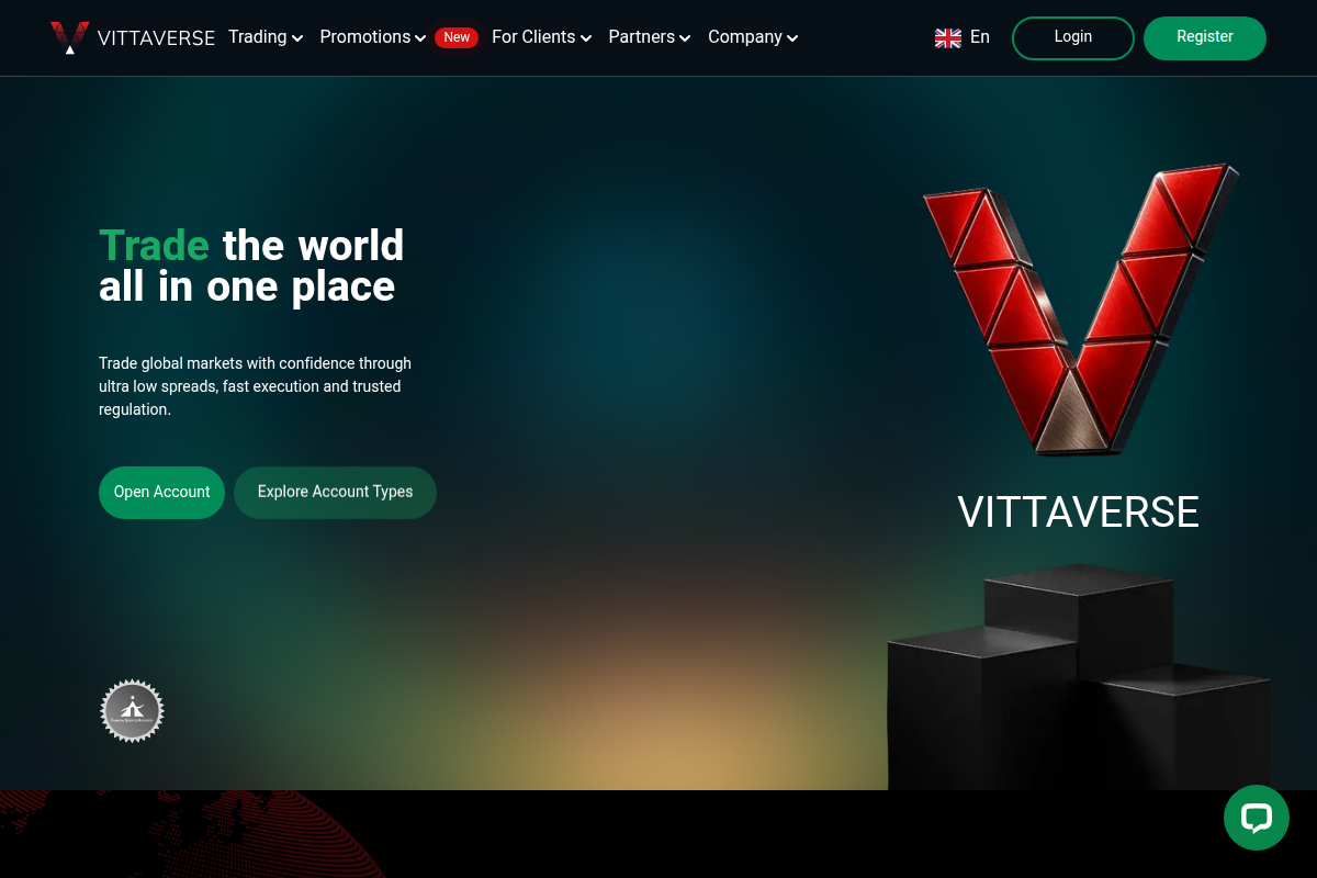 vittaverse.com review: legit or scam?