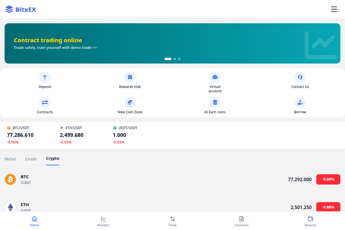 BitX-Trading.vercel.app Scam Alert | $40,000 Withdrawal Problem & Warning