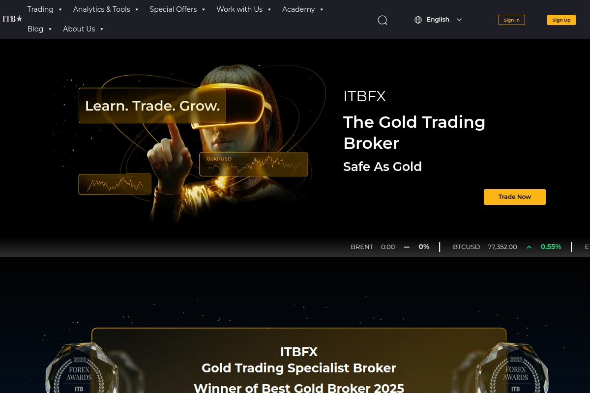itbfx.com review: legit or scam?