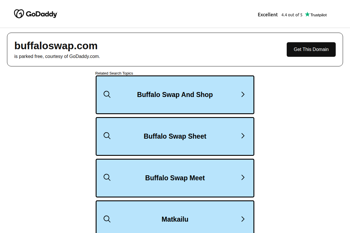 buffaloswap.com Review | Is BuffaloSwap Legit? DeFi Swap Platform Risk & User Awareness