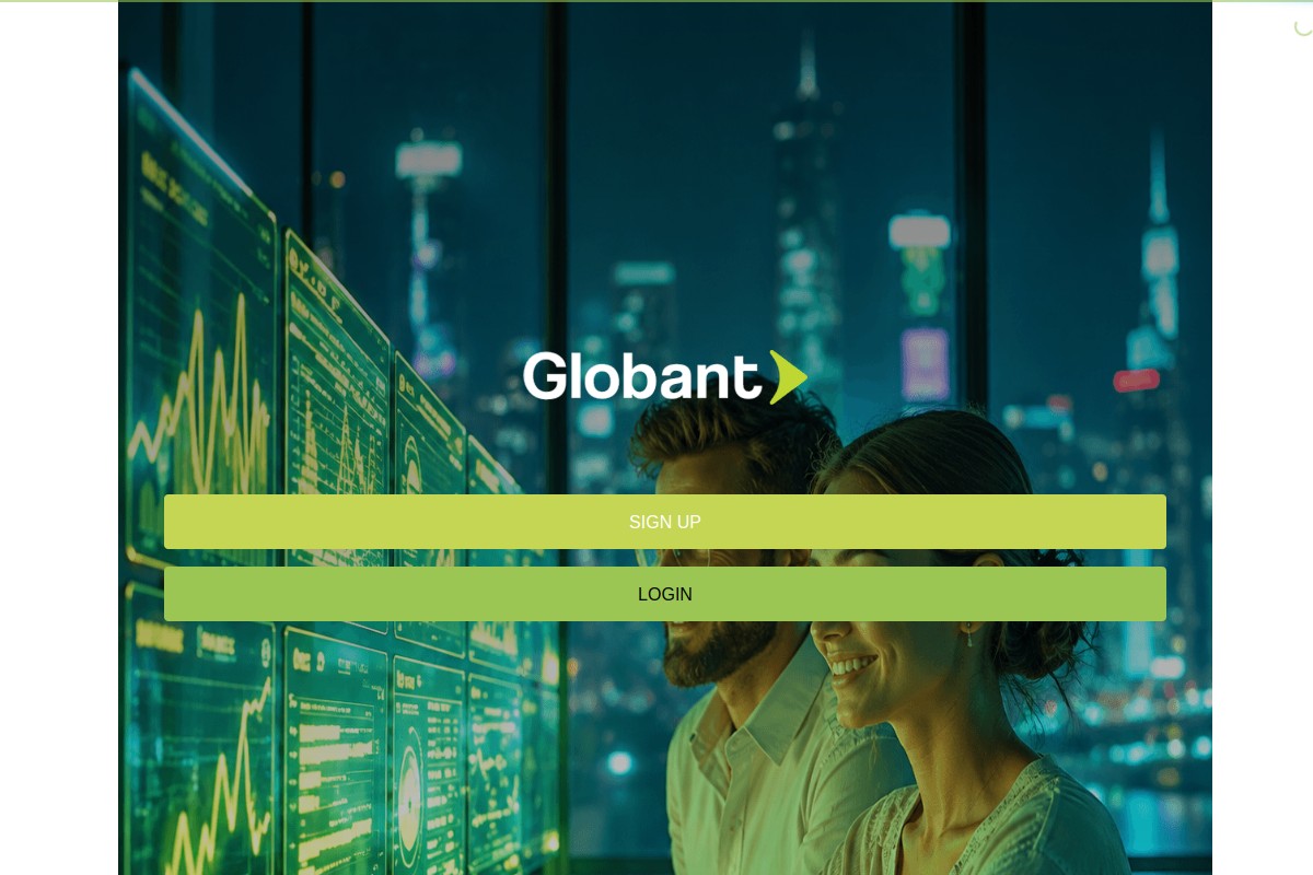 GlobantPDO.com Scam Alert | Fake Job & Task Scam Warning