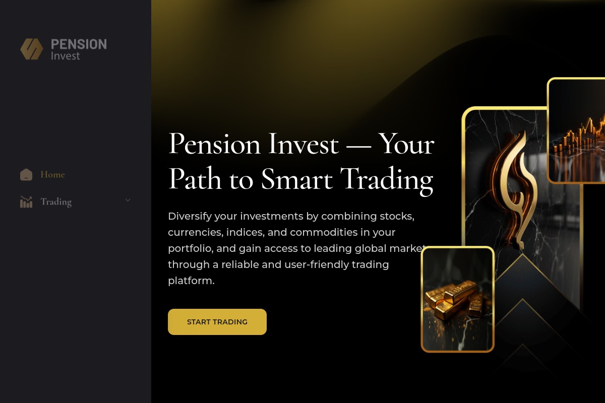 Pensioninvest.org Scam or Legit? What To Do If You Already Deposited