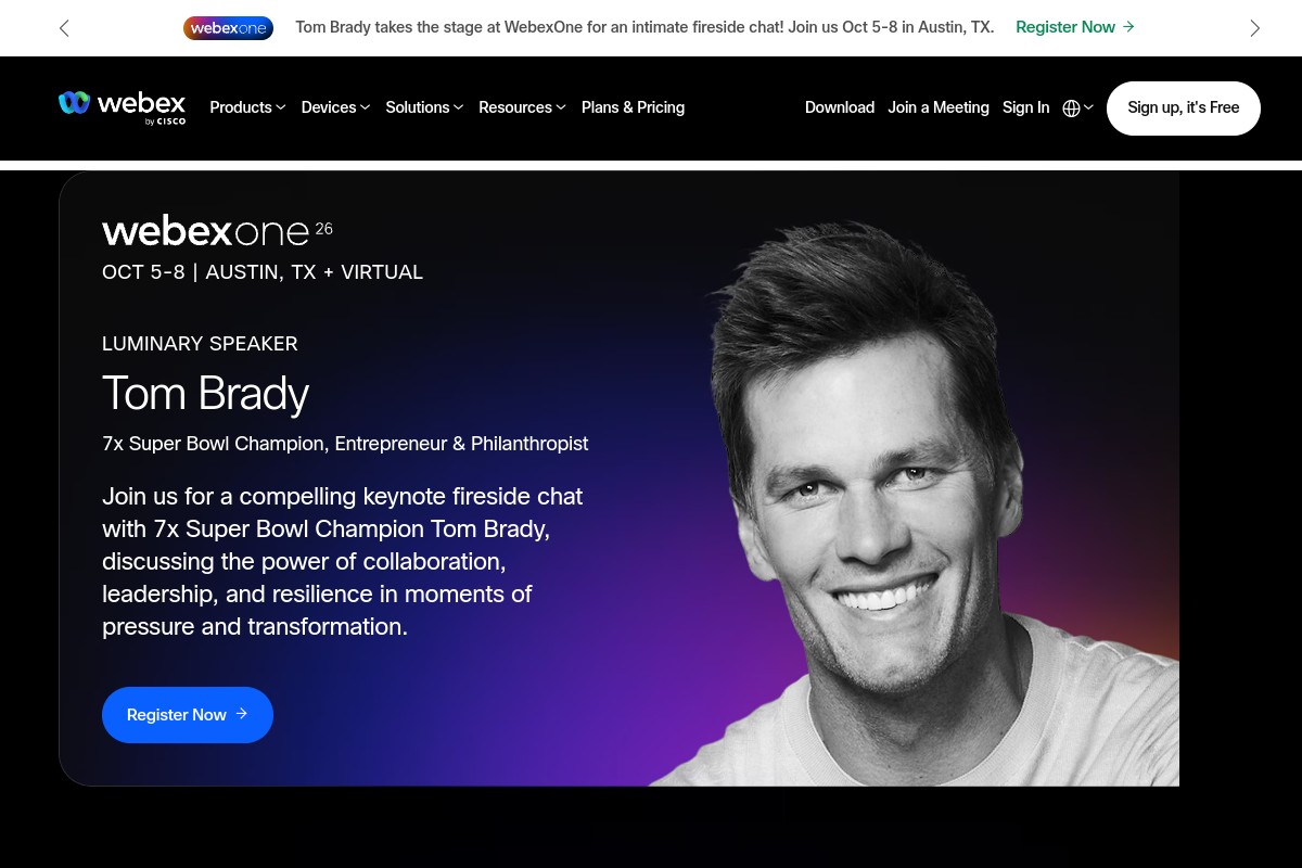 webex.com Review | Is Webex Legit? Online Collaboration Platform Overview & User Awareness