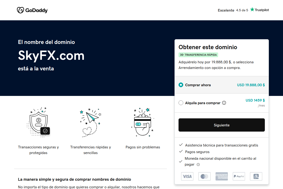 skyfx.com Review | Is SkyFX Legit? Online Trading Platform Risk & User Awareness