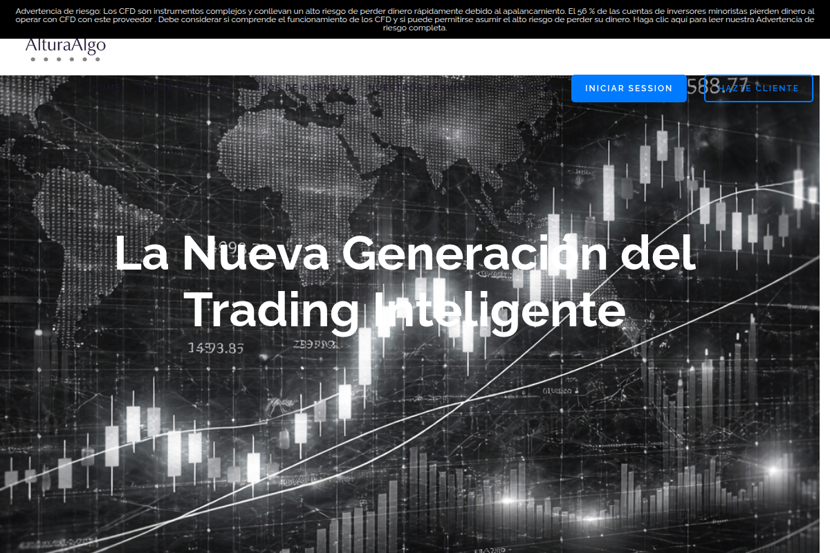 alturalgo.ai Withdrawal Problems? What To Do If Your Funds Are at Risk