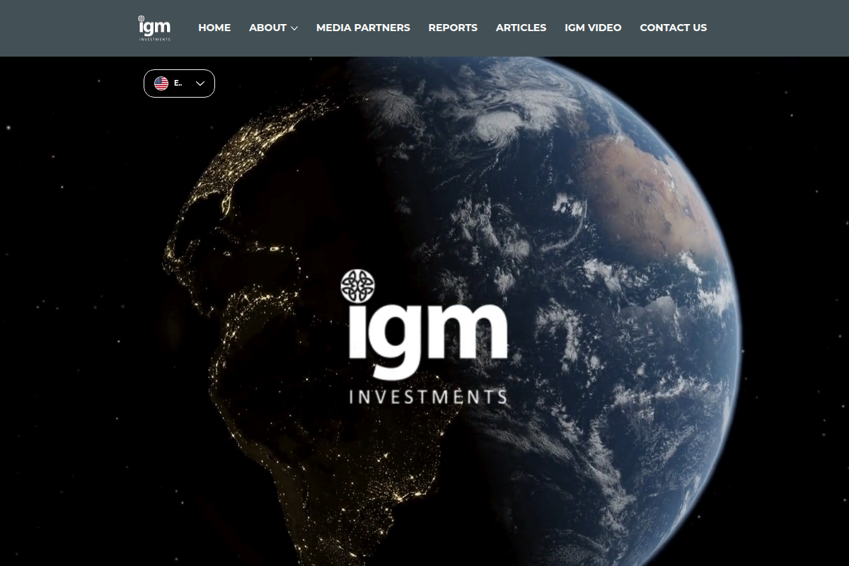 Igminvestments.com Review | Is IGM Investments Legit? Investment Platform Risk & User Awareness