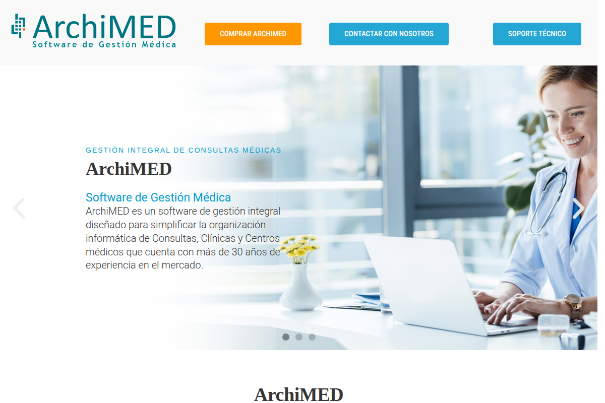 ArchiMed.com Review | Is ArchiMed Legit? Online Platform Risk & User Awareness
