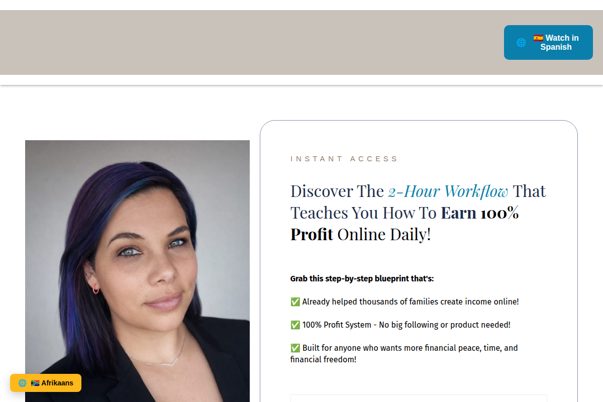 mdkdigitalmarketing.com Review | Is MKD Digital Marketing Legit? Online Platform Risk & Awareness