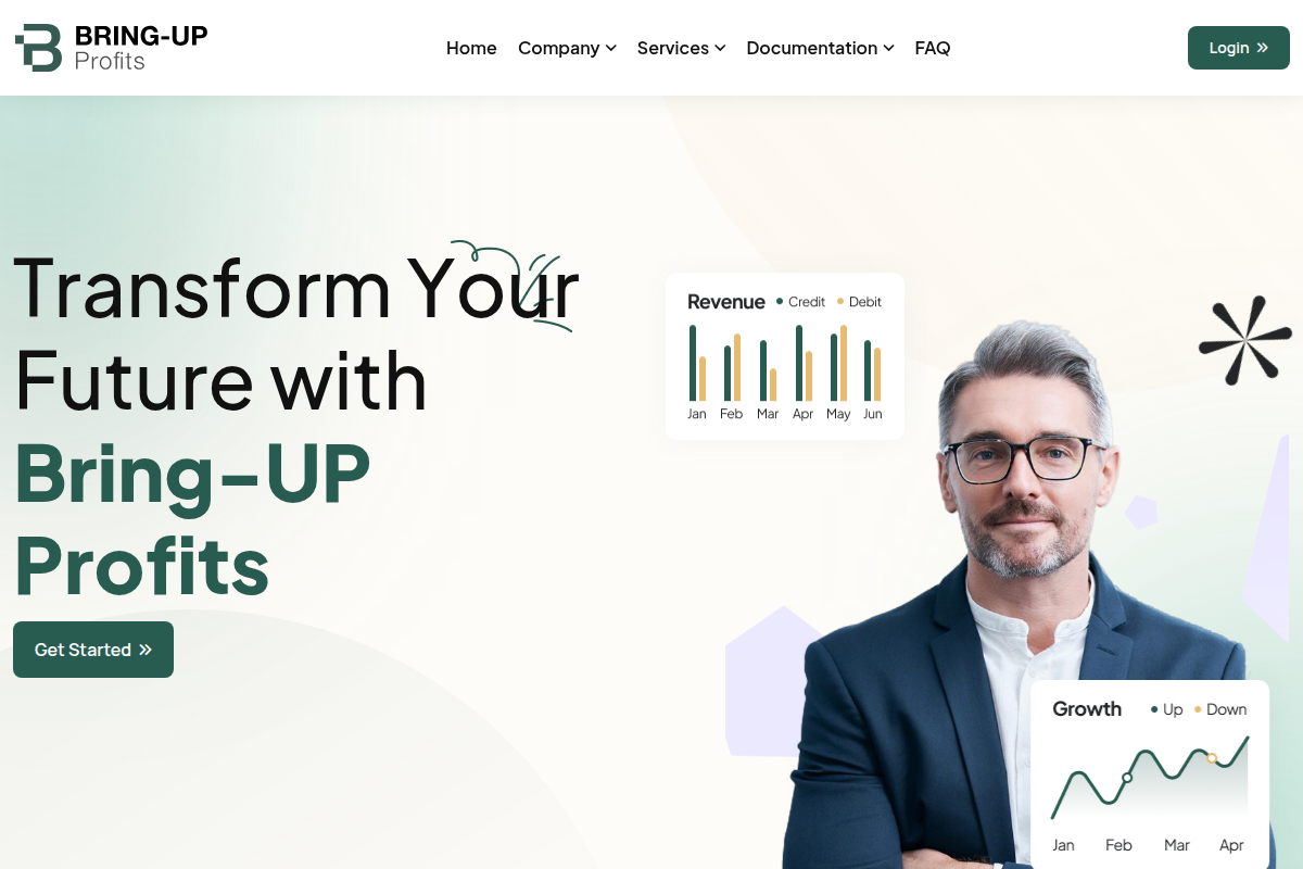 bp-profits.com Review 2026 ❌ Legit or Fake ? take action now