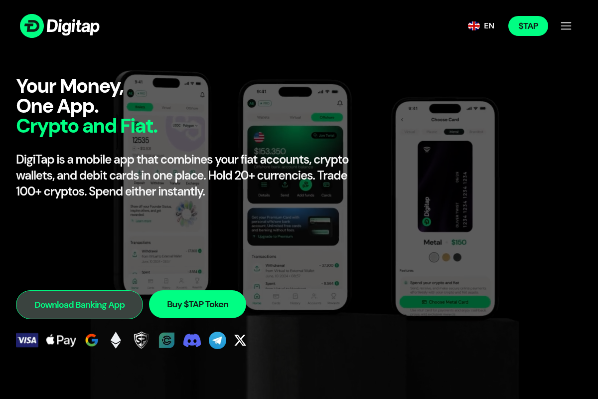digitap.app Review | Is DigiTap Legit? Online Platform Risk & User Awareness