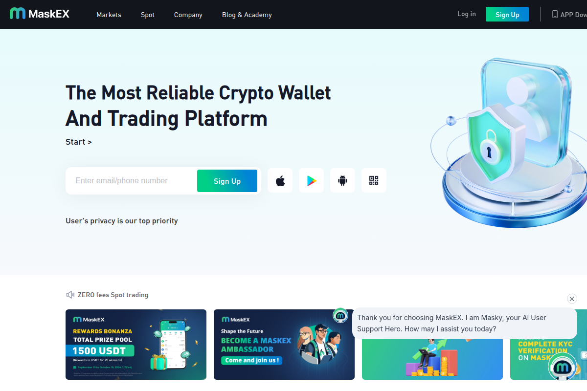 Maskex.com Scam or Legit Withdrawal Issues – What You Must Do Next