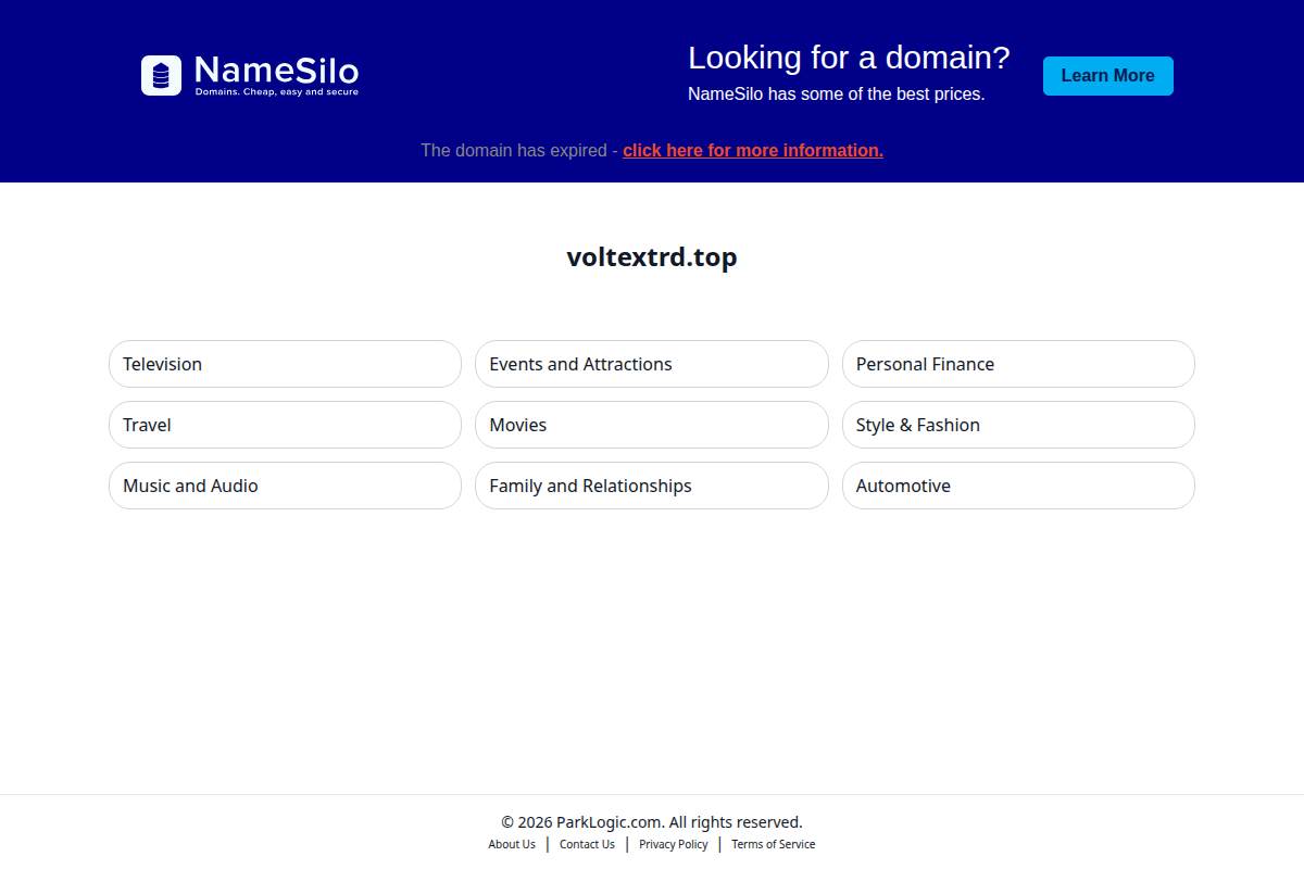 ​VOLTEXTRD.TOP SCAM ALERT: UK FCA ISSUES IMMEDIATE WARNING AGAINST ILLEGAL INVESTMENT PLATFORM